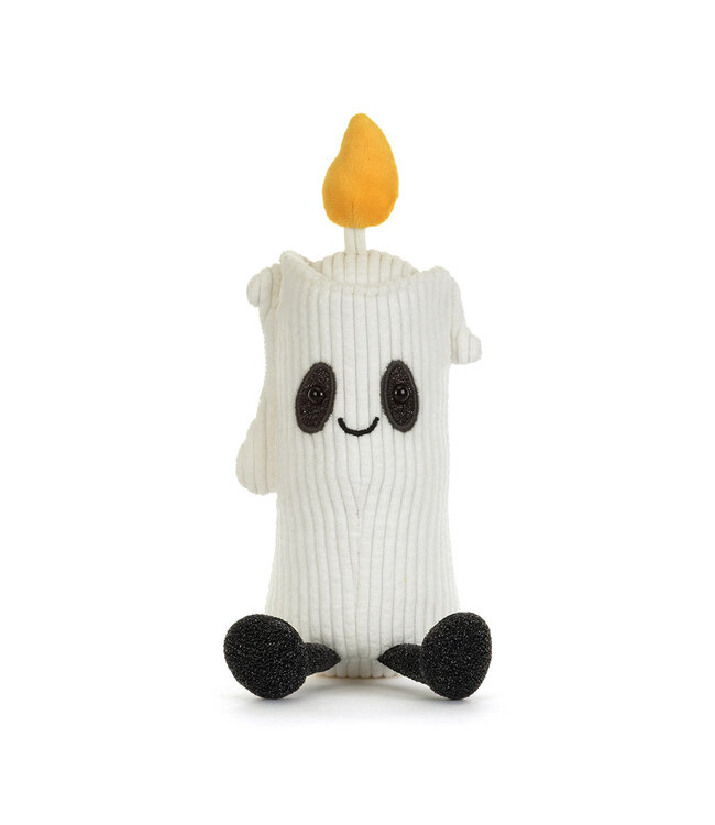 Jellycat Amuseables Flickerty Candle