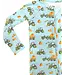 Lev Baby Everett Zip Footie