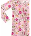 Lev Baby Sloane Ruffled Poppy Convertible Romper