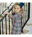 Bailey Boys Christmas Plaid Aline Dress