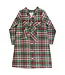 Bailey Boys Christmas Plaid Aline Dress