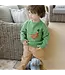 Bailey Boys Sage Pheasant Crew Neck Sweater