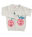 Good Apples Kids Happy Cherry Cardigan