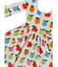 Good Apples Kids Apples 3/4 Sleeve Twirl Dress