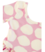 Good Apples Kids Pink Pebble 3/4 Sleeve Twirl Dress