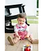 Ruth and Ralph Race Car Benjamin Jon Jon