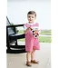 Ruth and Ralph Race Car Benjamin Jon Jon