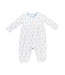 Cypress Row Richmond Rocking Horse Parker Playsuit