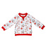 Cypress Row Santa Paws Preston Pullover