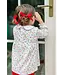 The Proper Peony Prancer Long Sleeve Tunic Set