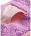 Magnetic Me Pink Colorblock Sherpa Magnetic Jacket