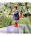 Magnetic Me Floral Quilted Reversible Girls Jacket