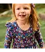 Astrid Modal Long Sleeve Ruffle Dress & Legging Set