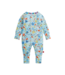Latke Fun Modal Magnetic Convertible Coverall