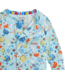 Latke Fun Modal Magnetic Convertible Coverall