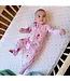 Abby RightFit Ruffle Footie
