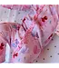 Abby RightFit Ruffle Footie