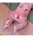 Abby RightFit Ruffle Footie