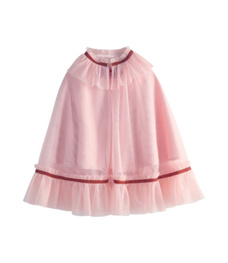 Magnetic Me Fairytale Era Tulle Magnetic Cape