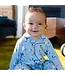 Ruff Riders Classic with a Twist Magnetic Romper