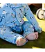 Ruff Riders Classic with a Twist Magnetic Romper