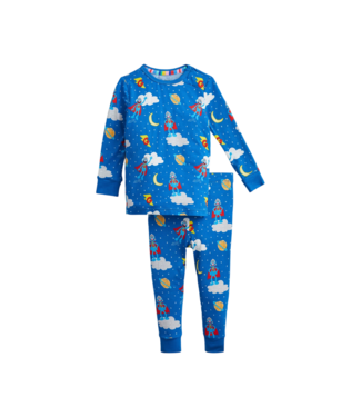 Magnetic Me Grover Modal PJ Set
