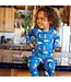 Super Grover Galaxy Modal PJ Set