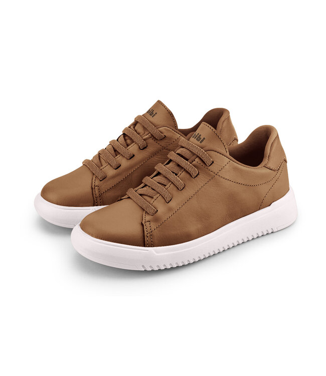 Bibi Kids Shoes New Way Camel Sneaker