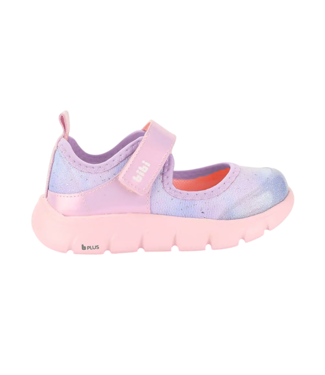 Bibi Kids Shoes Energy Baby Tie Dye 2.0 Sneaker