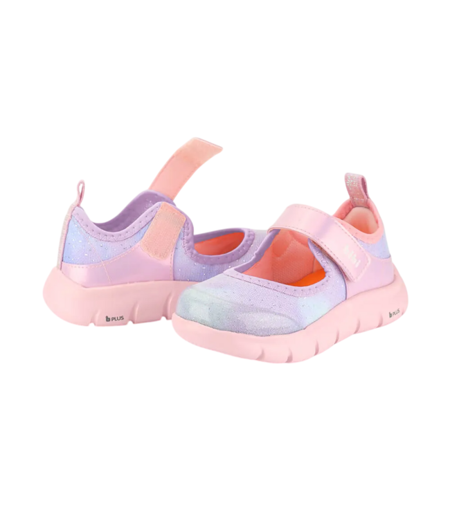 Bibi Kids Shoes Energy Baby Tie Dye 2.0 Sneaker