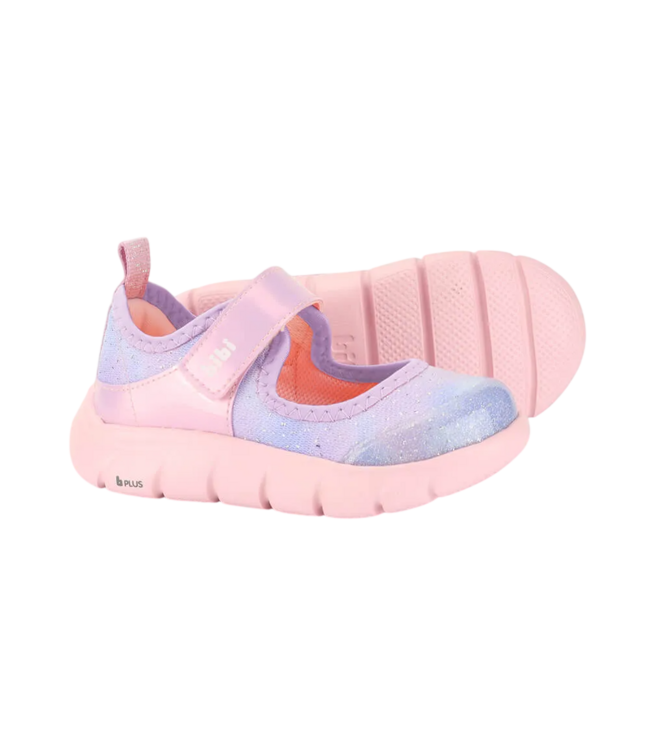 Bibi Kids Shoes Energy Baby Tie Dye 2.0 Sneaker