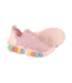 Bibi Kids Shoes Pink Roller Celebration 3.0 Sneaker