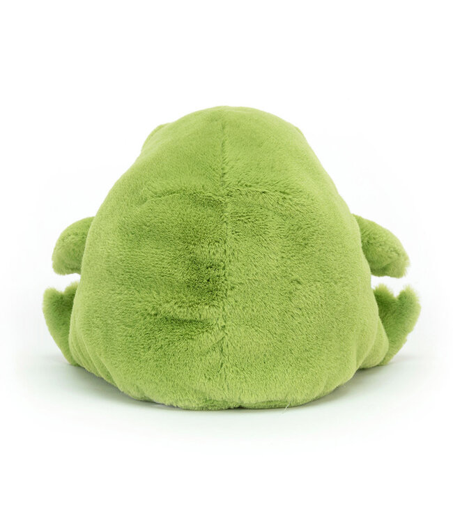 Jellycat Ricky Rain Frog