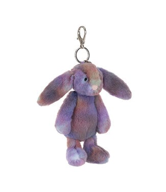 Jellycat Zodihop Luxe Bunny Bag Charm