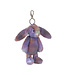 Jellycat Zodihop Luxe Bunny Bag Charm