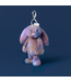 Jellycat Zodihop Luxe Bunny Bag Charm
