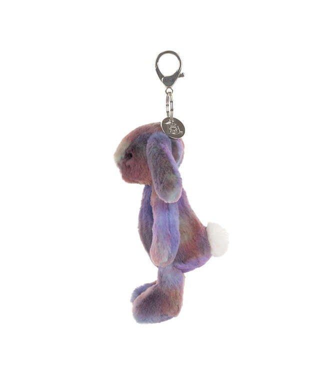 Jellycat Zodihop Luxe Bunny Bag Charm