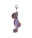 Jellycat Zodihop Luxe Bunny Bag Charm