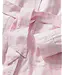 Pink Gingham Robe