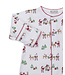 North Pole Reindeer Convertible Gown