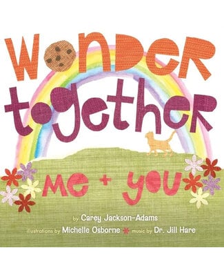 Wonder Together Wonder Together Me & You Book