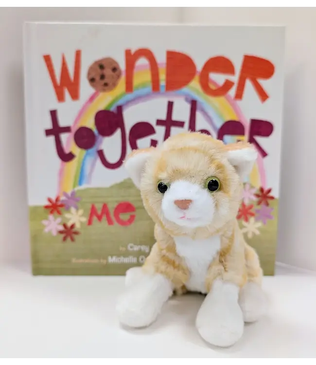 Daniel The Wonder Cat