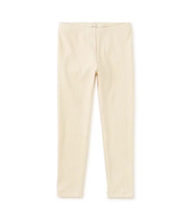 Antique Pointelle Leggings
