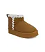 Chestnut Khaly Bootie