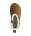 Chestnut Khaly Bootie