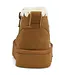 Chestnut Khaly Bootie