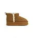 Chestnut Khaly Bootie