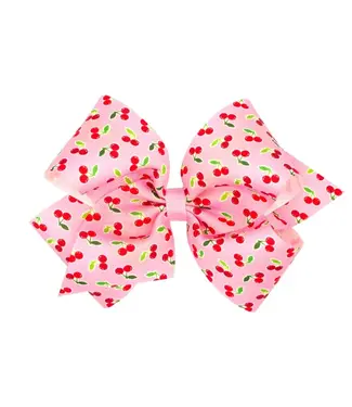 Wee Ones Medium Sweet Treat Bow - CHR