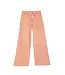 tractr Misty Rose Wide Leg Jeans