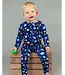 Charlie Poppy Convertible Romper
